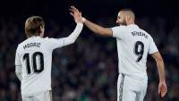 Лука Модрич - про відхід Бензема із «Реалу»