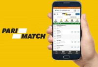 Мобильная версия Париматч