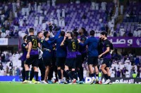 Визначено фіналістів Кубка ліги ОАЕ. Екс-команда Реброва виграла пенальті