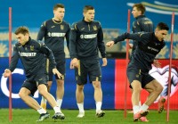 Україна – Фінляндія: команди визначилися з комплектами форм