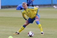 Чи вчинить Шевченко, як Гвардіола? Доля Зінченка в збірній України