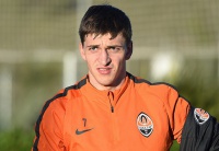 Офіційно: «Анжі» знову орендував Будківського