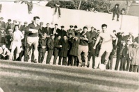 Микола Пінчук: «Вже будучи тренером, Лобан у «Дніпрі» бігав 800 метрів швидше за діючих гравців»