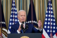 Байден натякнув на можливість переговорів між Україною та Росією щодо досягнення компромісів