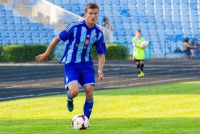 ​ЗМІ: «Чорноморець» хоче орендувати ще одного динамівця