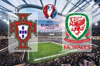 Португалія - Уельс: прогноз експертів