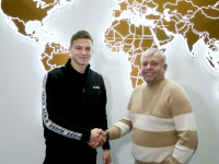 Козловський – про продаж Кухаревича: «Відкрили двері в європейський футбол для наших гравців»