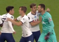 Самые эпичные стычки одноклубников