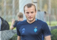 Олег Гусєв: «Було прохолодно. Якби рахунок був 0:0, то було б зовсім сумно»