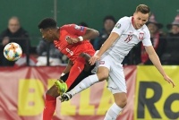 Томаш Кенджора: «Радий, що допоміг своїй команді в атаці, але для захисника важливіше не пропустити гол»