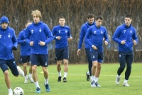 Курс на Копенгаген