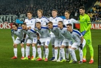 «Да, «Шахтер» - чемпион Украины, но «Динамо» рулит на поле». Что пишут в Англии о «Динамо»