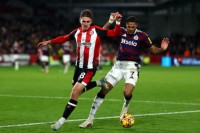 Ярмолюк проти «Ньюкасла». Оцінки за матч та статистика