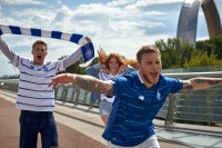 «Шахтар» - «Динамо»: команди визначилися із комплектами форм