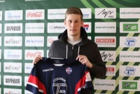 «Мінськ» підписав контракт із вихованцем «Динамо»