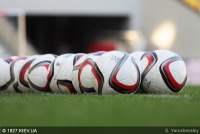 Збірна U-18 вирушила до Словаччини без гравців «Динамо»