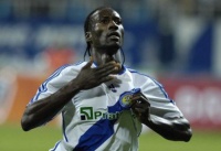 ​Колишній динамівець гратиме в Саудівській Аравії