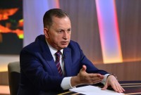 Борис Колесников: «Предлагал Игорю Суркису сыграть УПЛ 10 командами в четыре круга»