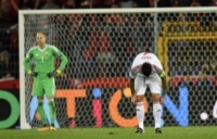 Тамаш Кадар з капітанською пов'язкою вивів збірну Угорщини проти швейцарців