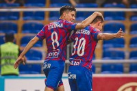 Кочергін голом приніс перемогу «Ракуву», інші українці зазнали невдачі – всі результати кваліфікації ЛЧ