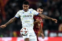 Нуль голів у чемпіонаті. «Динамо» планує позбутися форварда