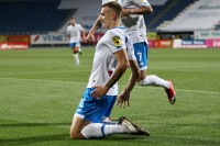 Місія - дальня стійка. Як Бражко був винагороджений за свою наполегливість при стандартах «Динамо»