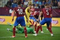 Україна – Чехія. Прогноз і ставка В’ячеслава Заховайла