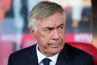 Анчелотті – про поразку від «Атлетіко» в Кубку: «Не погоджуюсь із критикою»