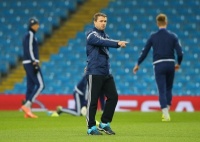 Сергій Ребров: «З футболістами непросто знайти спільну мову. Якщо у нього контракт на 2,5 млн, то він не завжди тебе слухає»