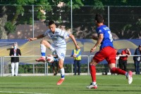 Денис Антюх: «Мені подзвонили та сказали, що Містер хоче подивитися на мене на зборах»