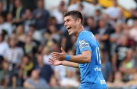 Маліновський асистом допоміг «Генку» вирвати перемогу та вийти в лідери, «Гент» з Яремчуком та Пластуном здолав «Локерен»