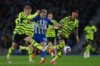 «Арсенал» із Зінченком перебувають в одному матчі від історичного досягнення