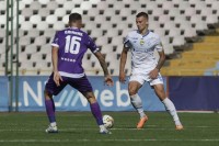 Володимир Бражко: «Бущан вирахував, що я забив з 32-х метрів. Наразі це мій рекорд»