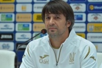 Александр Шовковский: «Меня хотели привлечь некоторые политические силы, но я всем отказал»