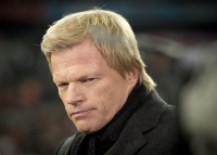 ​Олівер Кан про гру з Україною