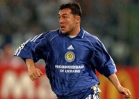 Віталій Косовський - про бійку з хорватами і незарахований гол