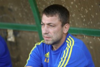 Флеш-коментар Олександра Призетка