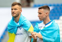 Відомі журналісти прокоментували гру Ярмоленка та Ваната у матчі «Динамо» з «Минаєм»