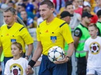 Хто призначив найбільше пенальті і лідирує за червоними картками – все, що потрібно знати про арбітрів УПЛ 