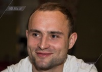 Екс-динамівець Гемега став гравцем вінницької «Ниви»