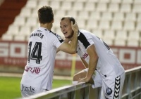 «Альбасете» Зозулі поступився в матчі Сегунди