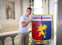 Офіційно. Руслан Маліновський – гравець «Дженоа»