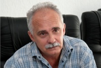 Сергій Рафаїлов: «Хочемо, щоб наші вболівальники ходили на наші будь-які матчі. Хоч з «Десною» ми граємо, хоч з «Динамо», хоч з «Брагою»