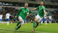 Зі стану суперника збірної України: новий рекорд Північної Ірландії