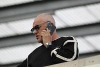 Коментатор: «Ігор Суркіс враховує те, що при різниці бюджетів з «Шахтарем», Шовковський зробив «Динамо» чемпіоном»