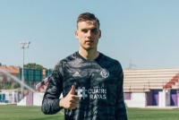 Андрей Лунин: «Леганес» выплатил «Реалу» штраф за то, что я не играл»