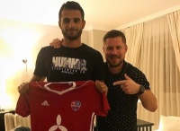 Колишні динамівці будуть «творити» в Казахстані