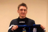 «Чорноморець» підписав Павлова – це перший росіянин в УПЛ за останні 5 років