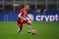 Циганков у старті «Жирони» на матч з «Хетафе»