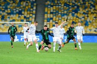 Экспресс-анализ матча «Динамо» – «Ференцварош»